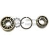Ingersoll Rand Model 2340 compatible Bearing Set w/ Snap Ring 95951216