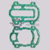 Ingersoll Rand Model 242 compatible LP Head Gaskets Set.