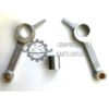 Ingersoll Rand Compatible Model 2475 Connecting Rod and Crank Pin