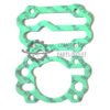 Ingersoll Rand Model 253 compatible High Pressure Head Gasket Set