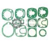 Ingersoll Rand Model 7100 Compatible Gasket Set # 32229908