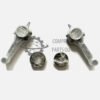 Ingersoll Rand Model SS3 Type 30 compatible Connecting Rod with Bearings Set