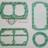Model SS3 Ingersoll Rand Compatible Gasket Set 
