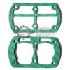 Ingersoll Rand Compatible Model SS3 Head Gasket Set 54571609 & 97330658