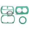 Ingersoll Rand Model SS5 compatible Complete Gasket Set 