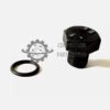 Ingersoll Rand Model SS3 Compatible Oil Fill Plug 40812050 & O Ring set 95024394