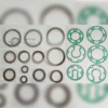 Ingersoll Rand Model 15T Compatible Level II Valve Gasket Set # 32127490