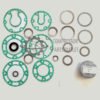 Ingersoll Rand 15T Compatible Tune up Kit Level II 32127490 Level III 32127508