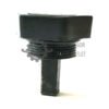 Ingersoll Rand Model 15T2 compatible Oil Fill Plug with O Ring # 95078648