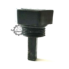 Ingersoll Rand Model 15T2 compatible Oil Fill Plug with O Ring # 95078648