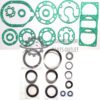 Model 15T2 Level II # 32133951 Valve Gasket Tune Up Kit Compatible with Ingersoll Rand