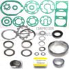 Model 15T2 Tune Up Kit Level II 32133951 Level III 32133969 Compatible Ingersoll Rand
