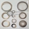 Ingersoll Rand Type 30 - Model 15T2 compatible Valve Set.