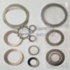 Ingersoll Rand Type 30 - Model 15T2 compatible Valve Set.