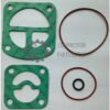 Ingersoll Rand Model 2340 Compatible Head Gasket Set with O Ring