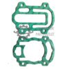 Ingersoll Rand Model 242 compatible LP Head Gaskets Set.