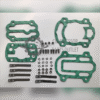 Ingersoll Rand Model 242 compatible Head Gasket and Valve Kit. # 32249294