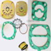Ingersoll Rand compatible model 2475 LP/HP Valve Plate Assembly Kit # 38458287
