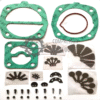 Ingersoll Rand 2475 compatible Level II Step Saver Valve & Gasket Kit # 32301426