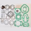 Ingersoll Rand Model 253 Compatible Level II 32127417 Level III Head Overhaul Kit # 32127425