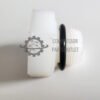 Ingersoll Rand Model 253 Compatible Oil Fill Plug 95022158 with O Ring 95022695