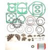 Ingersoll Rand Compatible Model 2545 Tune Up Kit # 32307118, 32307084, 32307126