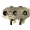 Ingersoll Rand Model 2545 Compatible Clamp for Intercooler Tube 32294159