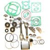 Ingersoll Rand Model 2545 compatible Major Overhaul Tune up Kit 32319477 4KR59