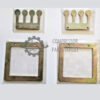 Ingersoll Rand Model SS5 compatible Stop Discharge