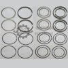 Ingersoll Rand Type 30 Model 30T Compatible HP /LP Piston Ring Set