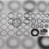 Ingersoll Rand Model 30T Compatible Piston Ring Set, Valve Set, Crank Pin & Oil Seal