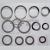 Ingersoll Rand Type 30 Model 30T Compatible Valve Set