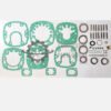 7100 Level II Step Saver Valve Gasket Kit 32229882 Compatible Ingersoll Rand