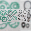 Model 71T2 Type 30 Rebuild Tune Up Kit 32127458, 30420541, 32194029 Compatible with Ingersoll Rand