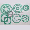 Ingersoll Rand Type 30 - Model 71T2 compatible Gaskets Set # 30420541