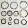 Ingersoll Rand Type 30 - Model 15T compatible Valve Set