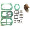 Ingersoll Rand compatible complete SS3 Valve Rebuild Kit w/ filter # 97338107