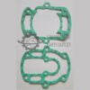 Ingersoll Rand Model 253 Compatible LP Head Gasket Set 32267536, 32267528