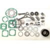 Ingersoll Rand Model 2340 & 2340L5 compatible Major Overhaul Kit 32319451