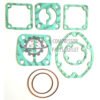 Ingersoll Rand Model 2340 Compatible Gasket Set with O Ring # 32307738