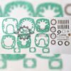 7100 Level II Step Saver Valve Gasket Kit 32229882 Compatible Ingersoll Rand