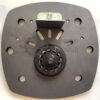 Ingersoll Rand Model 7100 Type-30 Non-Oem HP Valve Plate Assembly 32228322 