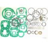 Ingersoll Rand Model 7100 compatible Head Overhaul Kit # 97053078