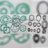Model 71T2 Type 30 Rebuild Tune Up Kit 32127458, 30420541, 32194029 Compatible with Ingersoll Rand