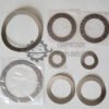 Ingersoll Rand Type 30 - Model 71T2 compatible Valve Set.