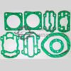Ingersoll Rand Model 242 compatible Gaskets Set. # 32249302