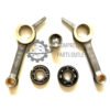 Ingersoll Rand 2475 Compatible Bearing, Connecting Rod & Crank Pin Kit 32301509