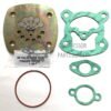 Ingersoll Rand Compatible Model 2545 HP Valve Plate Assembly w/Gasket # 32293904