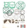 Ingersoll Rand Compatible Model 2545 Tune Up Kit # 32307118, 32307084, 32307126