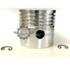 Ingersoll Rand Compatible Model 3000 LP Piston Assembly 30215222